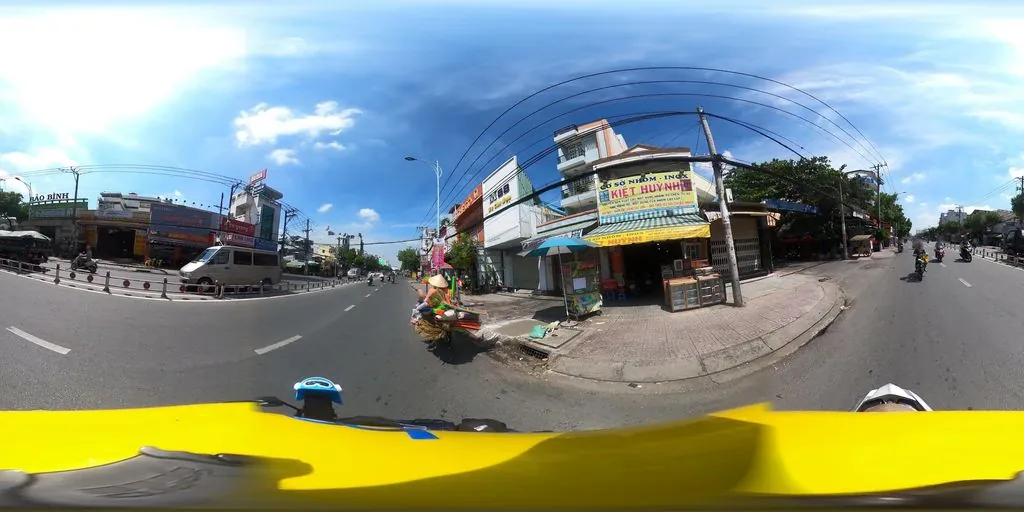 Xiên Nướng Lẩu Ốc