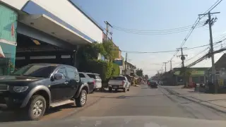 PTT Station (Phi Thi Thi S Techa N)