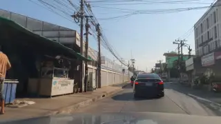 AJ. Mobile Service