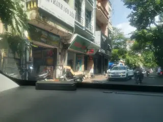 Cafe Đá Me