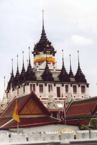 Loha Prasat
