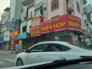 Phở Lai Ngọc