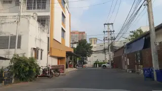 Khaw Kaeng Syam