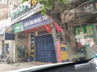 Tùng Lâm Hairsalon 0369222289 0822222942