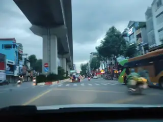 Ích Hoà Đường- Taiwan tea- 81 Quang Trung