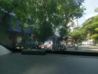 Cà phê Hội (Cafe Hội) - CS7: Trưng Trắc, Hà Đông, Hà Nội
