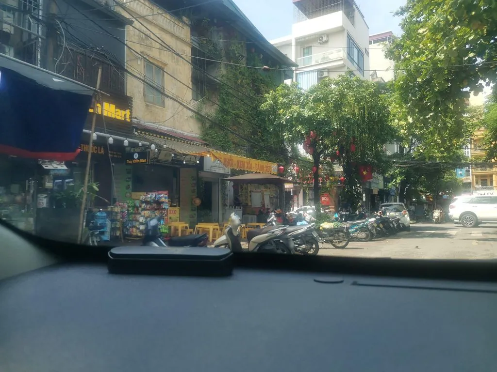 Huyền Xù Shop