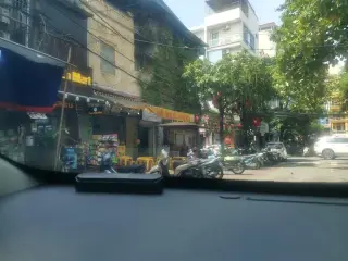 Huyền Xù Shop