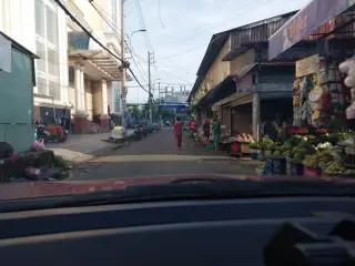Cafe Tí Nị