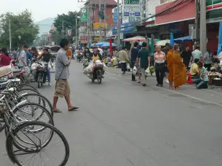 Chiang Mai Healer Exchange — фото 3