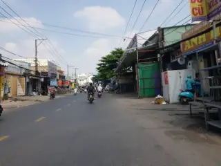 Chùa Như Thị Thất
