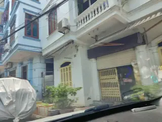 Nghiện Đồ Cũ