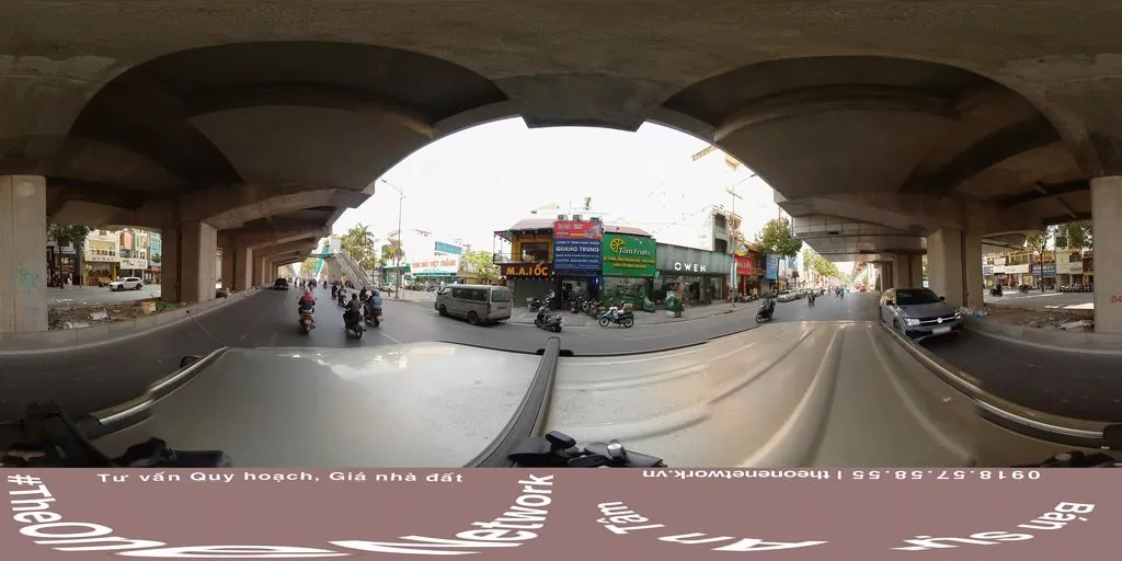 Quán Mẹ Nấu Ăn Là Thích