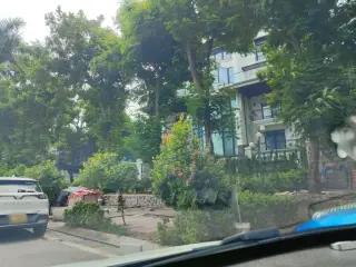 Quận Tây Hồ