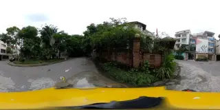Cty Trầm Hương Đặng Dung