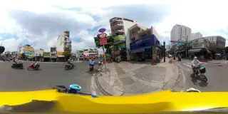 Giày Trẻ Em Bee Bee