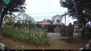 Gedung juang 45