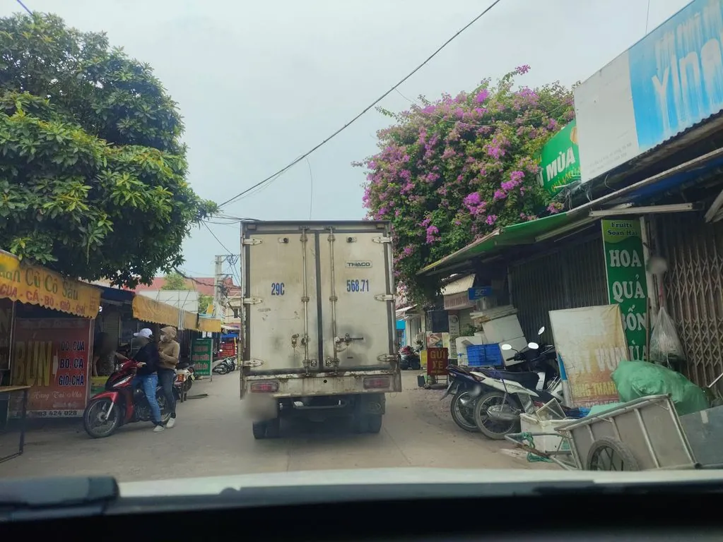 Đình Chùa Bia Bà