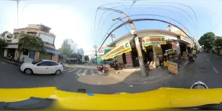 Cơm tấm giang long xuyên
