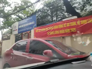 Tiệm Oye - Cafe, Matcha & Tea
