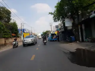 Ốc Thúy - Hải Sản Tươi Sống