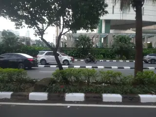 Waroeng Podjok