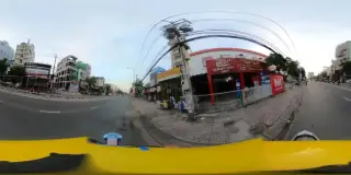 Laha Cà phê 115 Lê Văn Quới