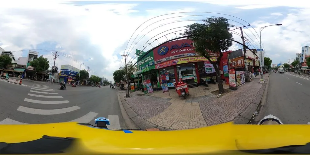 Mộc Thảo Coffee and Tea