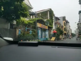 Công an Phường Quang Trung