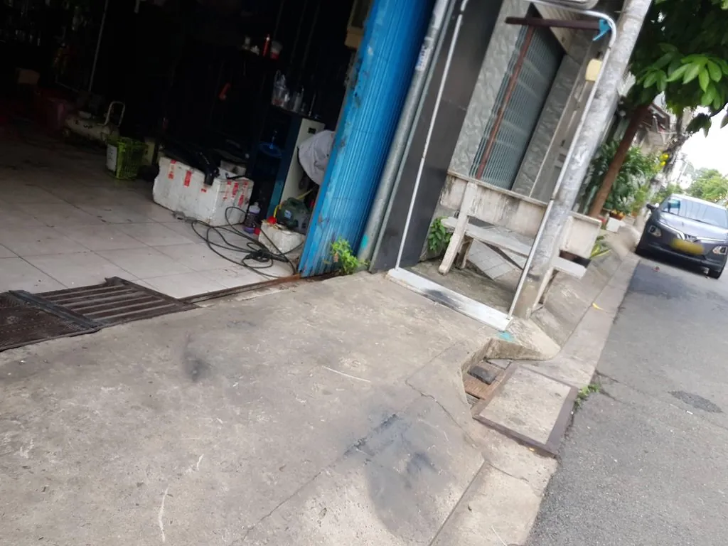 HƯƠNg ĐỒNg QuÁN