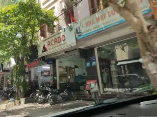 Thiết bị truyền hình