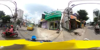 StarKids Pre-School Tân Phú
