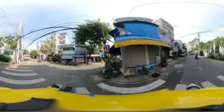 Di động Vũ Kiên