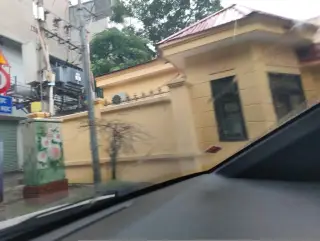 Nha Khoa Phú Cường