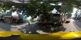 Toàn Đỗ Racing