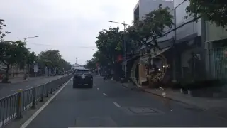 Trường mầm non song ngữ - Hoà Thạnh