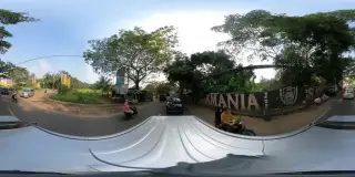 Sehati Medika Depok