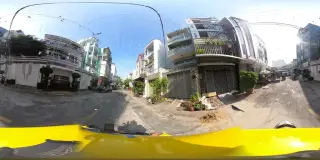 Nho Oi Nail and Spa