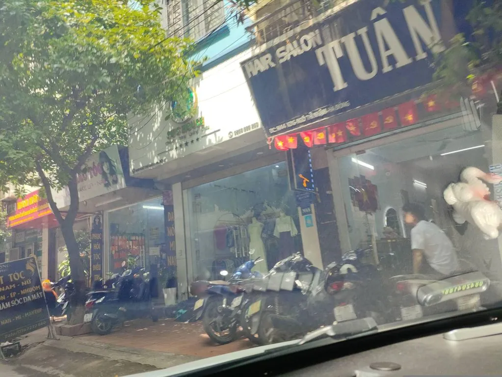 Mì Cay SaSin Hà Đông