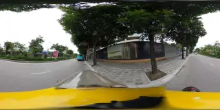 Hội Quán 452 Lạc Long Quân