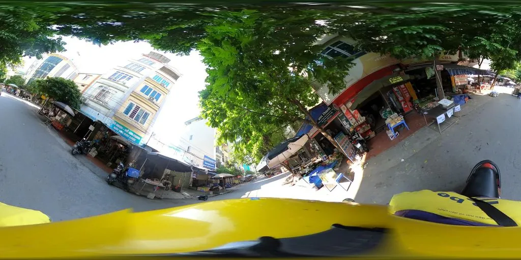 Giặt Khô - Là Hơi Hà Đông