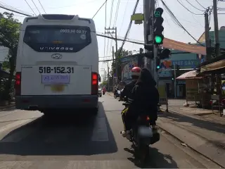 Cà Phê Sân Vườn chill coffee