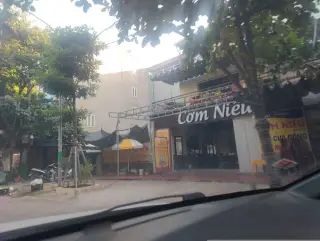 Cafe hương