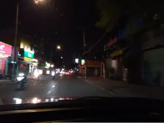 Quán Lẩu Dê Anh Ba