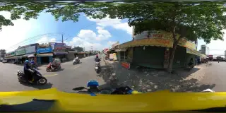 Quán Nước Mía Minh Điệu