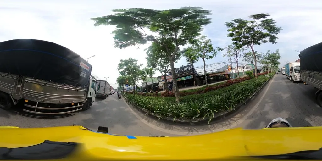 Giai điệu cà phê Hải Anh