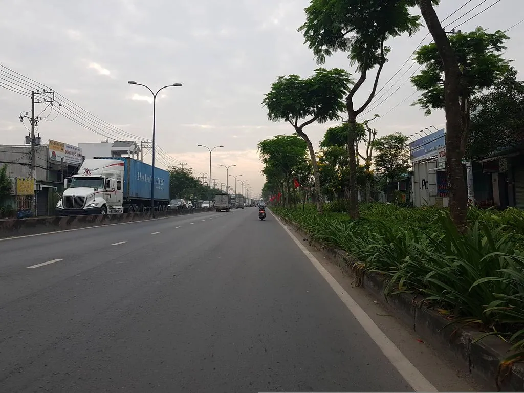 Trường Mầm Non Quỳnh Hương