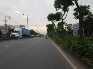 Trường Mầm Non Quỳnh Hương