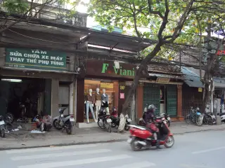 55 Đội Cấn, Ba Đình, Hà Nội | Jeans Style — фото 2