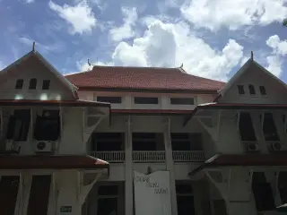 Faculty of Political Science